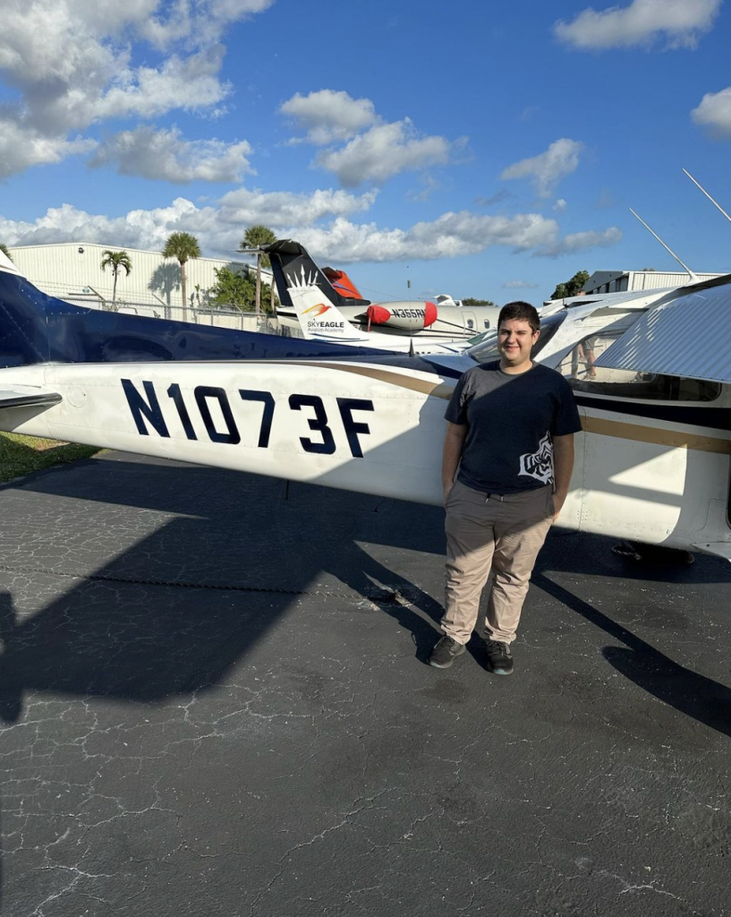 IFR - Instrument Rating Course